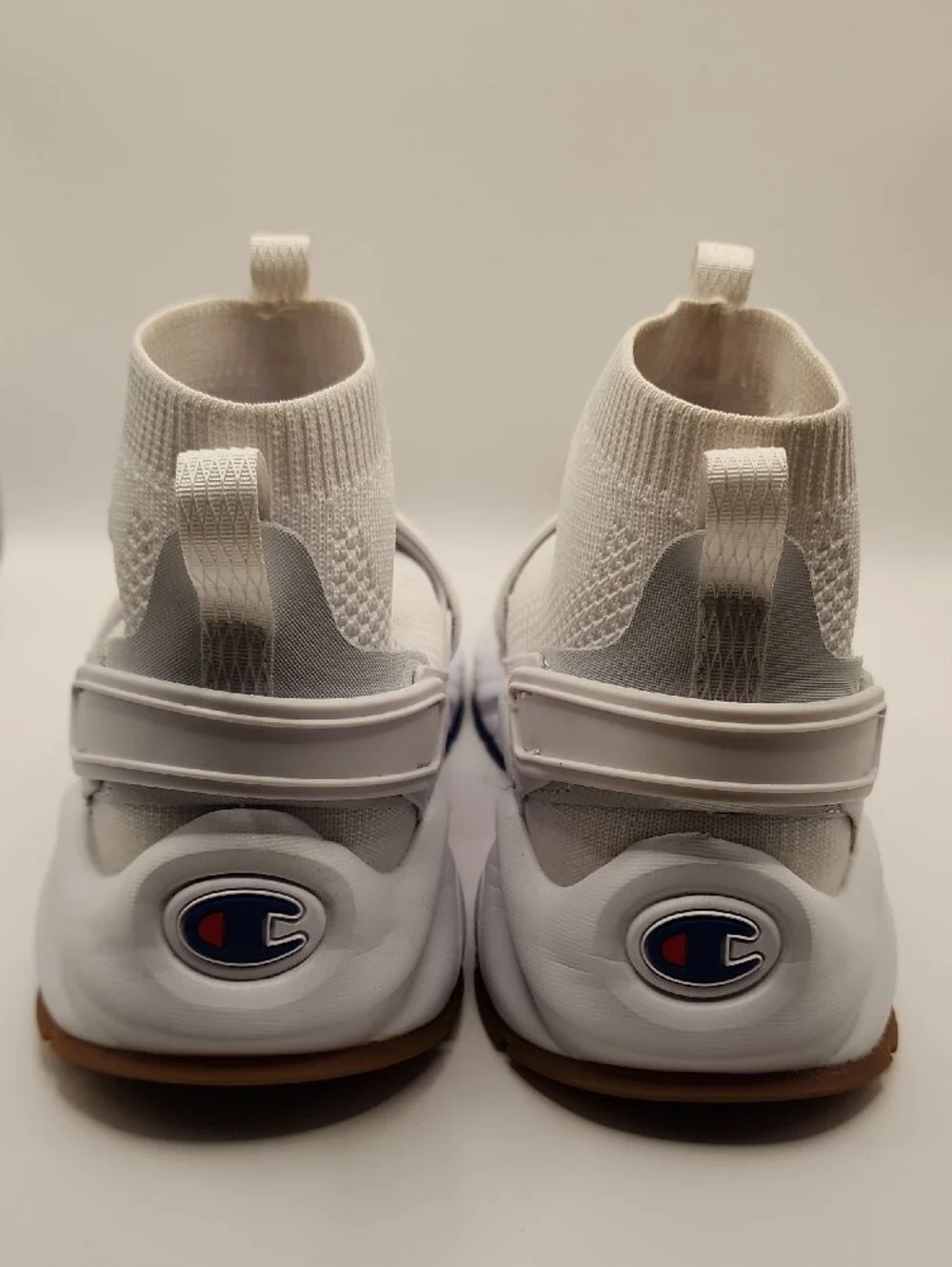 Champion stylish high